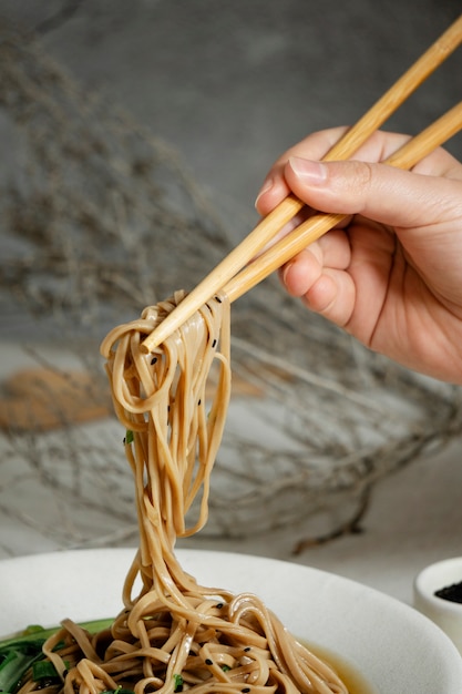 写真 日本食料理