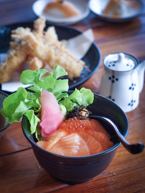 日本食