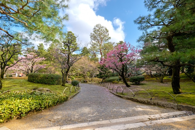 日本庭園