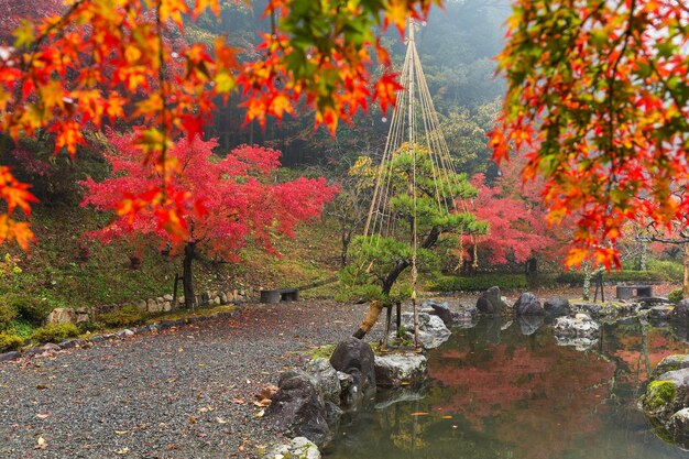 日本庭園