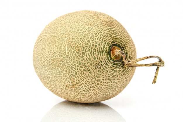 Japanese Melon