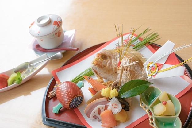 japanese set dishes