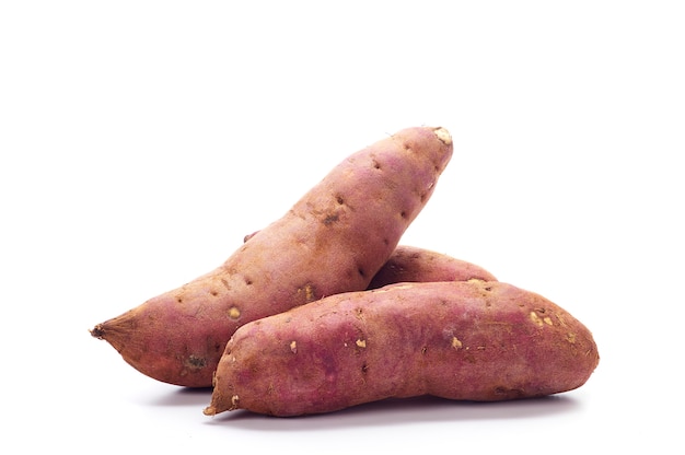 Japanese sweet potatoes