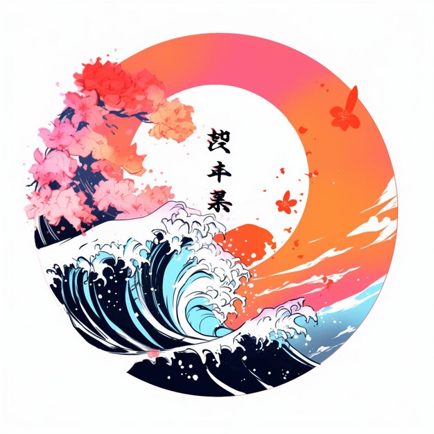 japanese wave