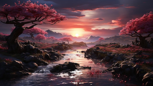 Japans Beauty Unveiled AwardWinning Landscape Photography