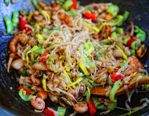 Foto japans eten close-up