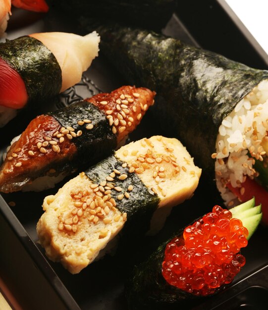 Japans eten close-up