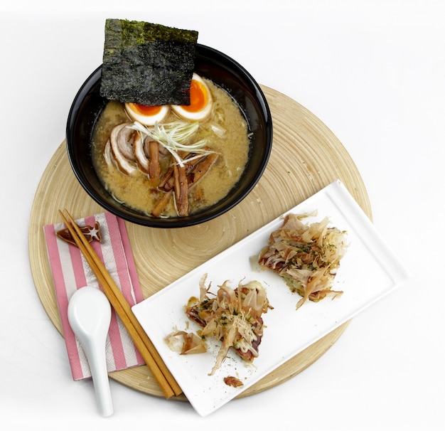 Japans eten, traditioneel Japans eten