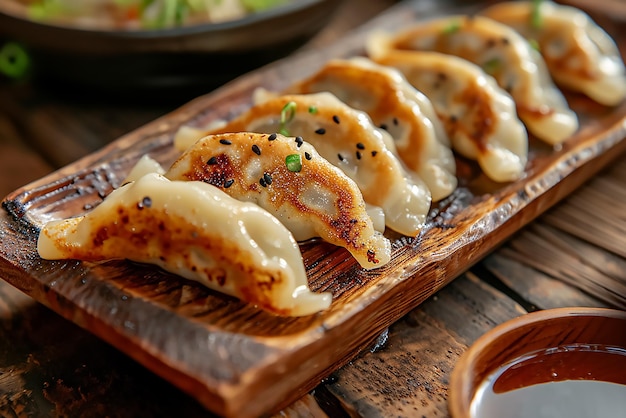 Japans momos gerecht