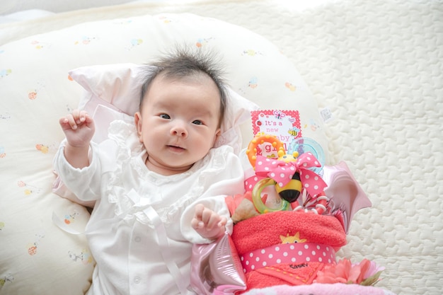 Japanse baby- en babycadeaus