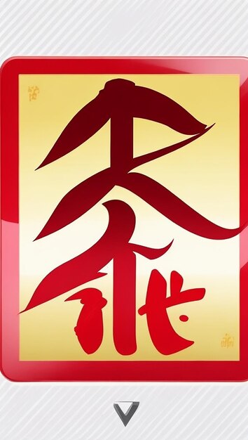 Japanse taal Kanji