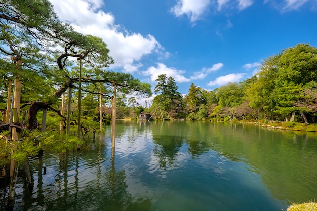 Japanse tuin