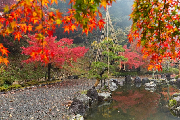 Japanse tuin