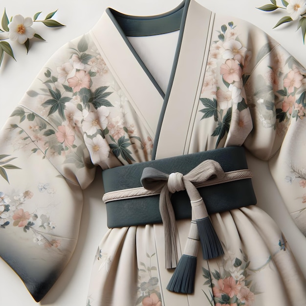 Japanse yukata