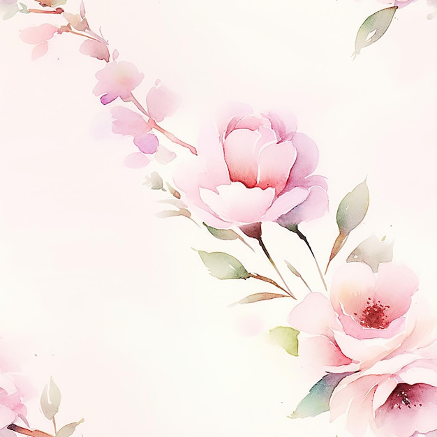 Foto japonica camellia colorata