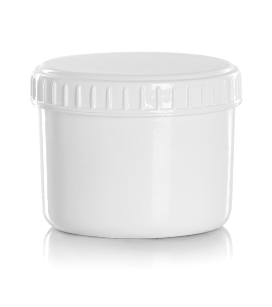 Jar or blank packaging for cosmetic product