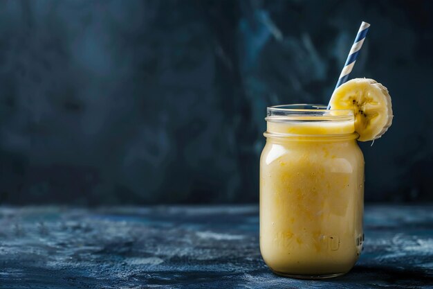 a jar of lemonade next to a jar of lemonade