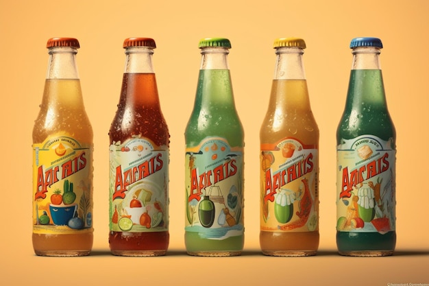 Jarritos