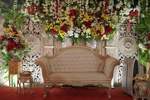 Javanese wedding dress wedding ceremony wedding arch wedding moment wedding food