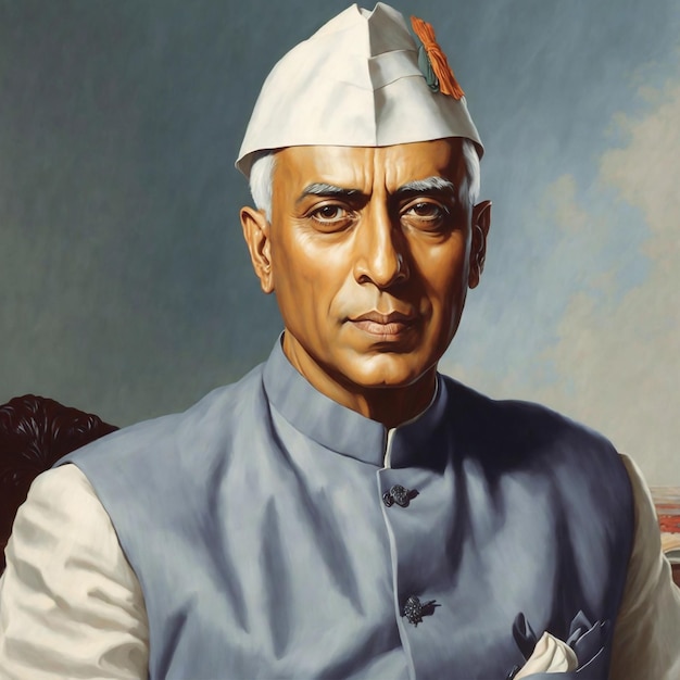 Jawaharlal Nehru 18891964