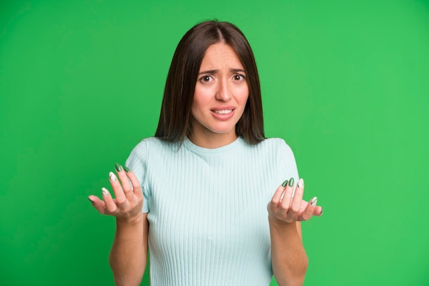 Je voelt je clueless en verward, niet zeker welke keuze of optie je moet kiezen, je vraagt je af: