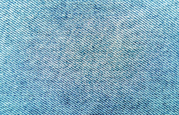 Jean achtergrond blauw denim patroon klassieke jeans textuur hoge kwaliteit foto