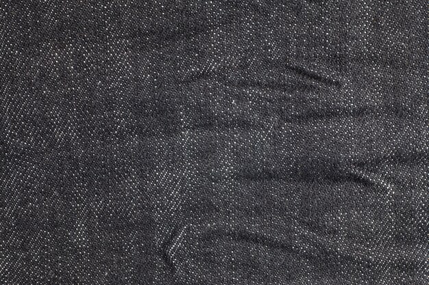 Jeans close-up textuur achtergrond.