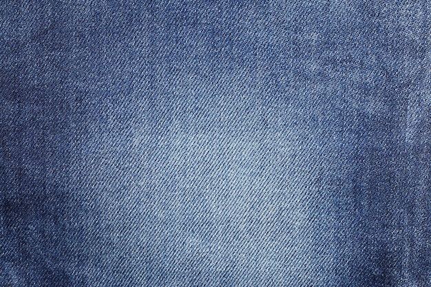 Premium Photo | Jeans closeup texture background.