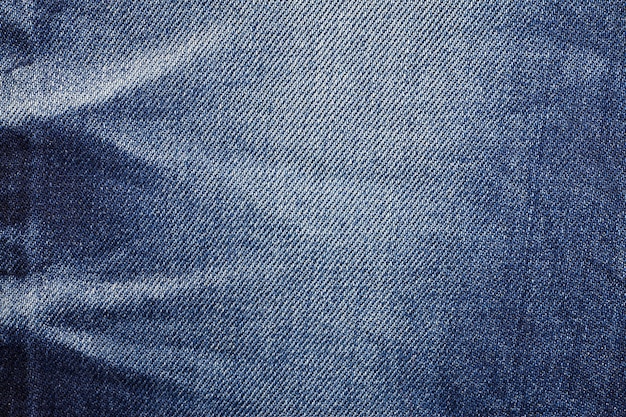 Photo jeans closeup texture background.