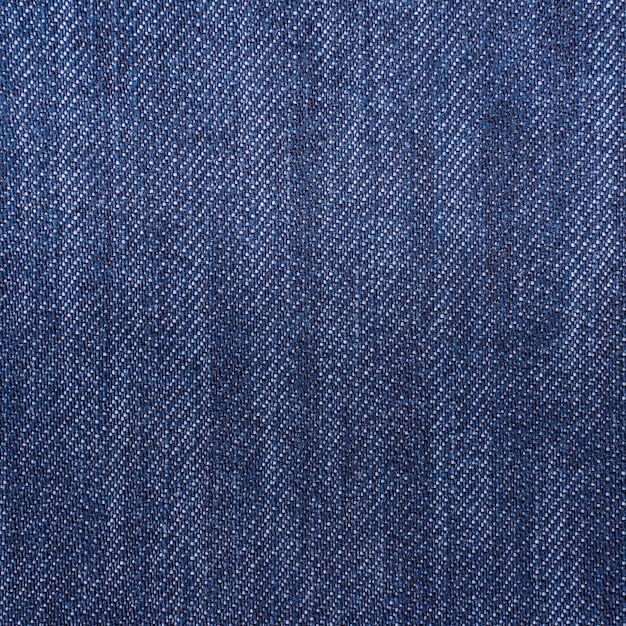 Jeans fabric texture background seamless patten