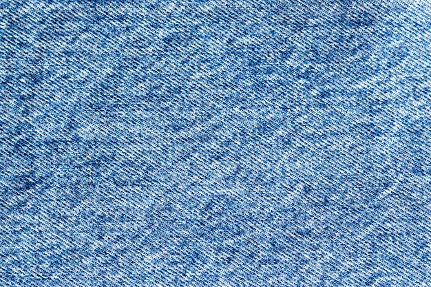 Photo jeans fabric texture background