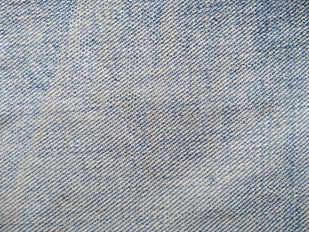 Jeans fabric texture background