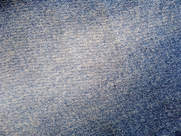 Jeans fabric texture background