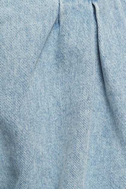 Jeans texture for any background