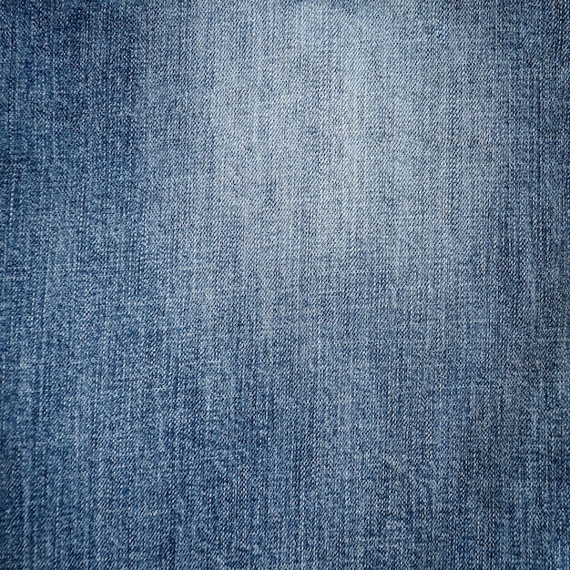 Photo jeans texture or background.