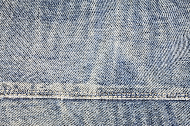 Jeans texture background