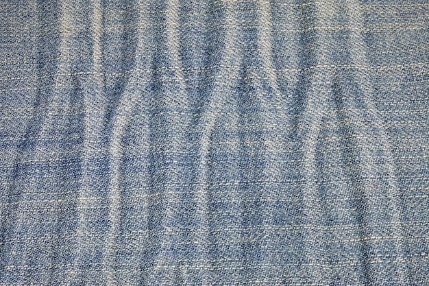 Jeans texture background