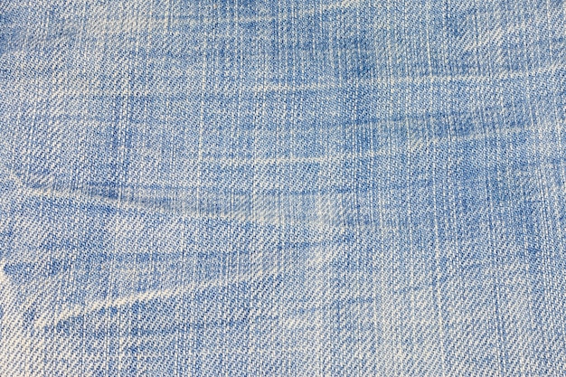 Jeans texture background