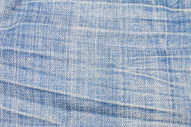 Jeans texture background