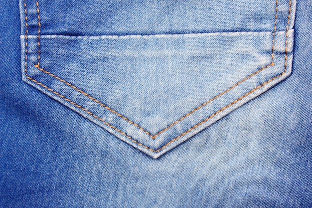 Jeans texture background