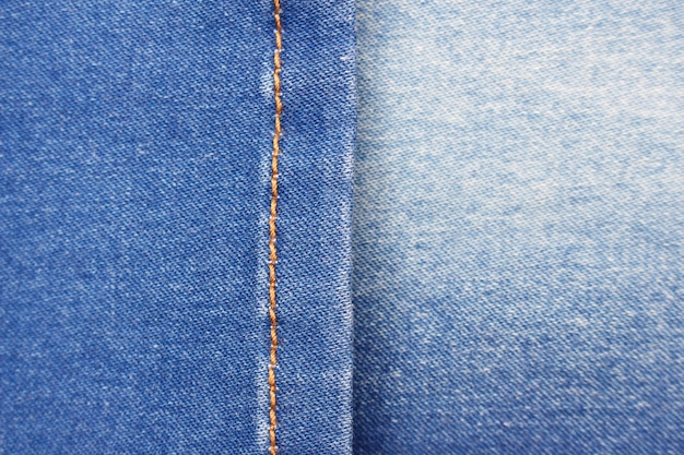 Jeans texture background