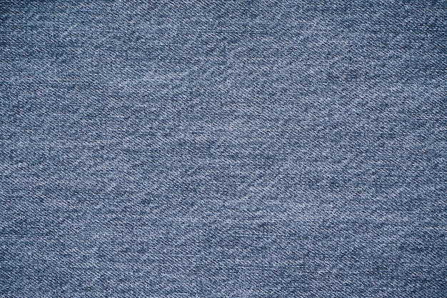 Jeans texture, denim jeans background. Top view, place for text.