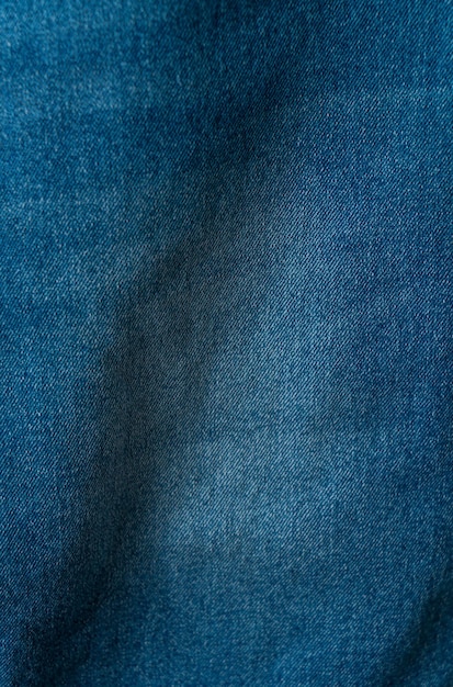 jeans texture and detail for background or wallpaper