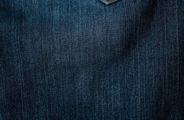 Jeans texture and detail for background