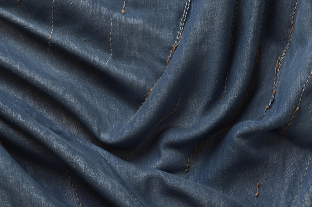 jeans texture old cloth background