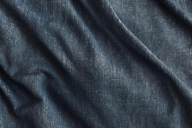 jeans texture old cloth background