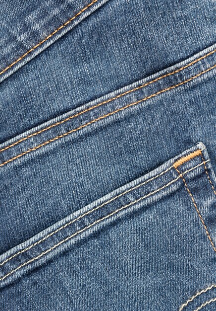 Jeans texture