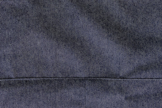 Jeans textuur achtergrond