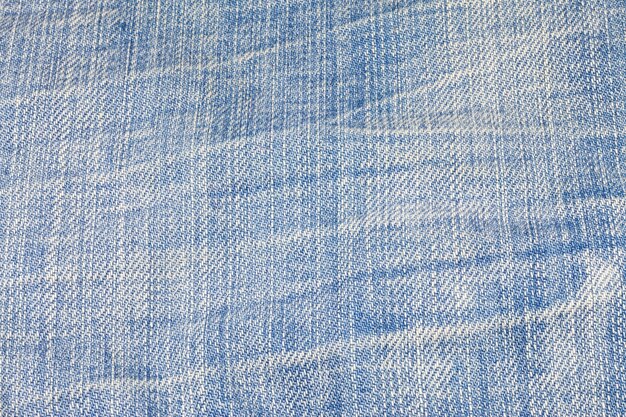 Jeans textuur achtergrond