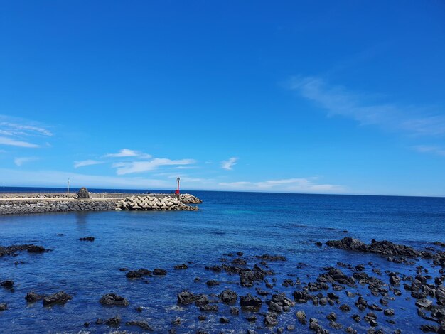 Jeju sea